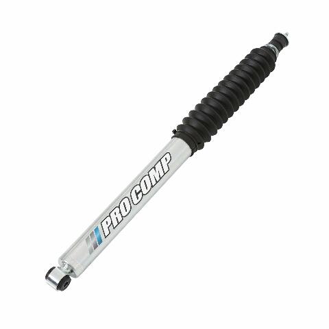 Pro Comp Suspension ZX2060 Pro Runner SS Monotube Shock Absorber