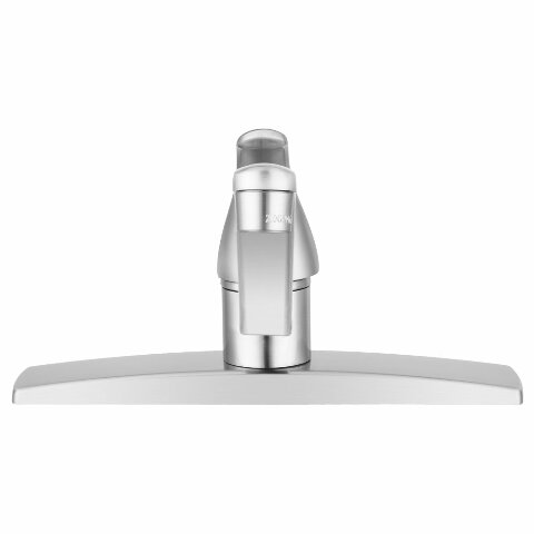 Dura Faucet DF-NMK600-SN RV Swivel Kitchen Sink Faucet (Brushed Satin Nickel)