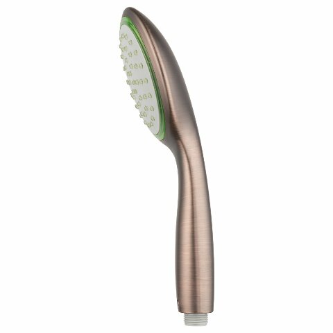 Dura Faucet DF-SA470-ORB RV Pressure-Assist Hand Held Shower Wand (Oil Rubbed Bronze)