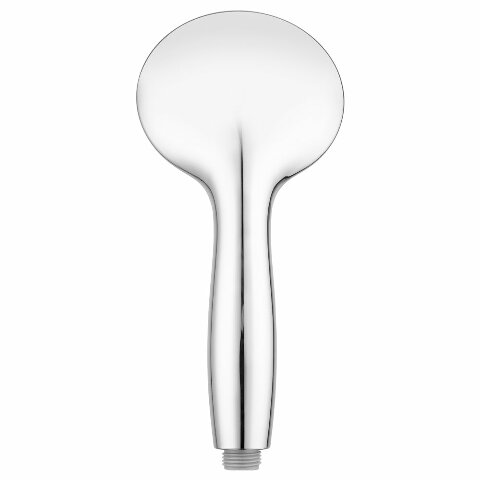 Dura Faucet DF-SA470K-CP RV Pressure-Assist Hand Held Shower Kit with Air-Turbo Technology (Chrome)