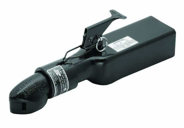 Bulldog 028387 Trailer Coupler, 7000 lb