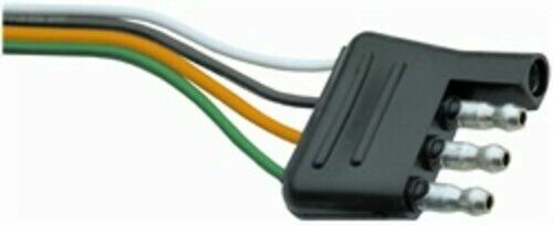 Trailer Connector Kit Draw-Tite 118004