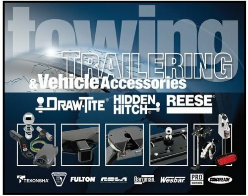 Tekonsha 118267 Tow Custom Harness, 7-Way, Compatible with Nissan Frontier, Pathfinder, Xterra and Suzuki Equator Selected Models (Please Verify VEHCILE Application)