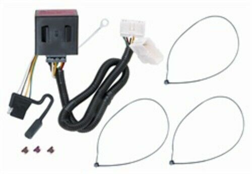 Trailer Connector Kit-T-connector Assembly Draw-Tite Compatible with Honda Odyssey 2011