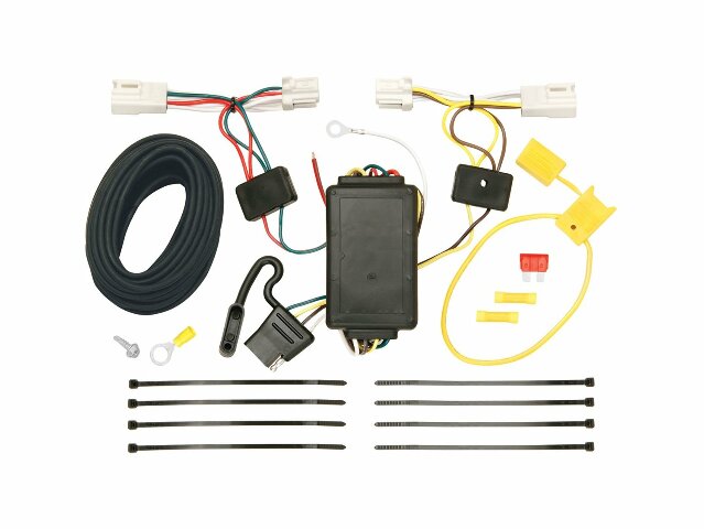 Tekonsha 118538 T-One Connector Assembly for Mitsubishi Outlander Sport