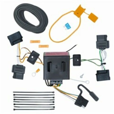 Trailer Connector Kit Draw-Tite 118551