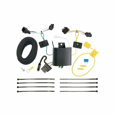 15-C Golf T-ONE Assembly W/Upgraded Circuit Protected MODULITE