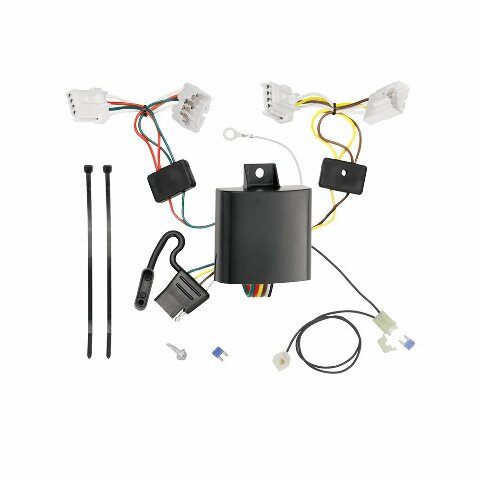 Tow Ready 118660 T-One Connector