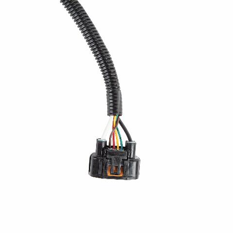 Tekonsha 118784 Tow Harness T-Connector Black