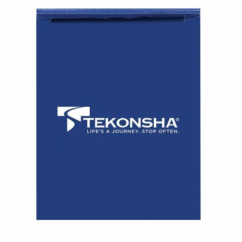 Tekonsha 118786 T-One Connector Assembly with Upgraded Circuit Protected ModuLite HD Module , Black