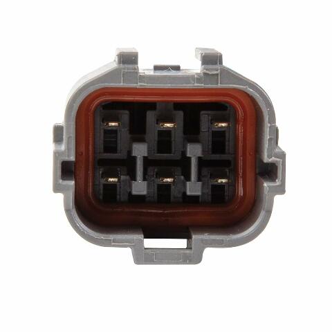 Tekonsha T-One® T-Connector Harness, 4-Way Flat, Compatible with Select KIA Soul