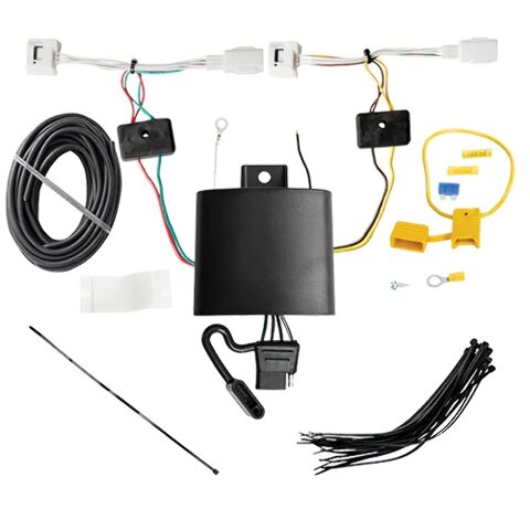 20-C Compatible with/Replacement for Mazda CX-30 T-ONE W/UPGRADED CIRCUIT PROTECTED MODULITE HD