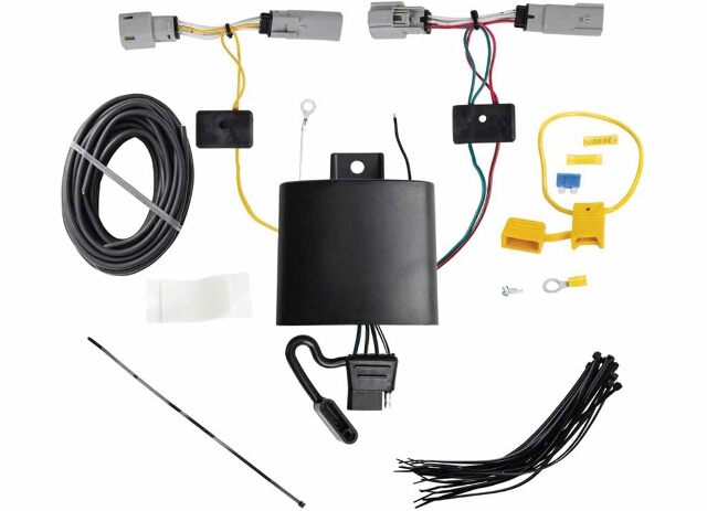 21-C TRAILBLAZER T-ONE W/UPGRADED CIRCUIT PROTECTED MODULITE HD