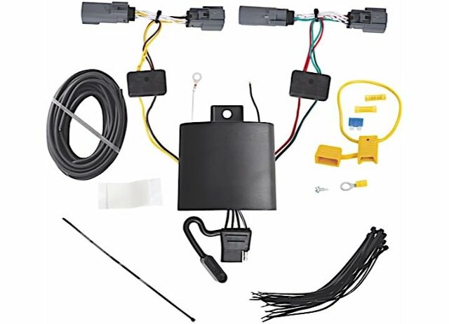 20-C BUICK ENCORE GX T-ONE W/UPGRADED CIRCUIT PROTECTED MODULITE HD