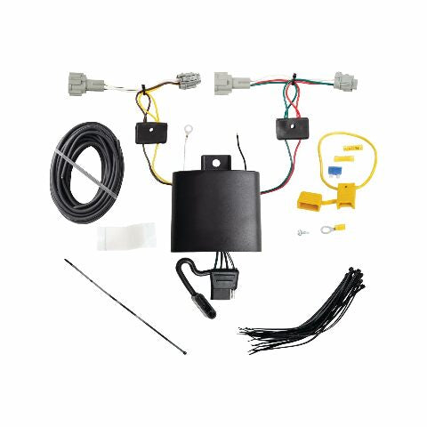 21-C ROGUE T-ONE W/UPGRADED CIRCUIT PROTECTED MODULITE HD