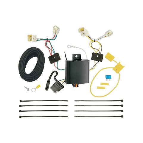 21-C ELANTRA T-ONE W/UPGRADED CIRCUIT PROTECTED MODULITE HD