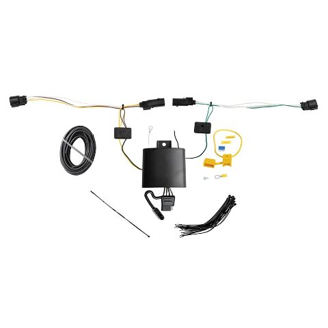 21-C PACIFICA T-ONE W/UPGRADED CIRCUIT PROTECTED MODULITE