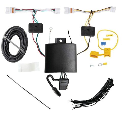 21-C KIA K5 T-ONE W/CIRCUIT PROTECTED MODULITE