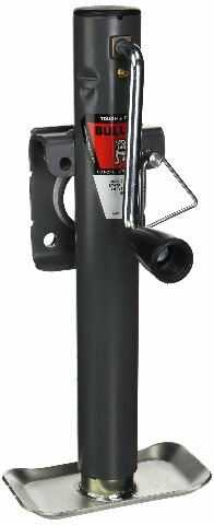 Fulton Side Wind Trailer Jack