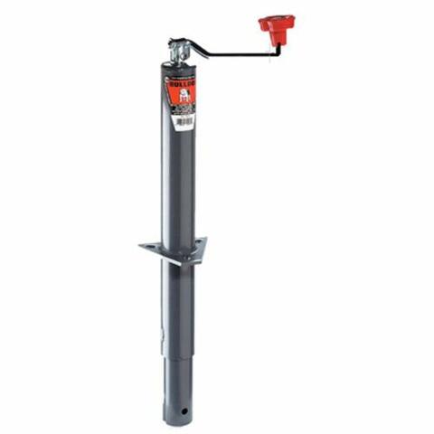Reese 155022 Bulldog A-Frame Jack - Topwind, 2000 lbs.