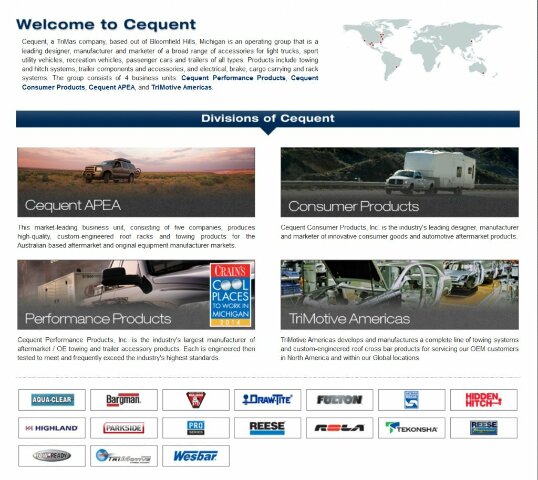 Fulton Cequent Bulldog Topwind A-Frame Trailer Jack