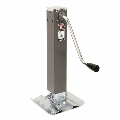 Bulldog 180405 SWS 180 DL-Bq Jack Assembly, 1 Pack