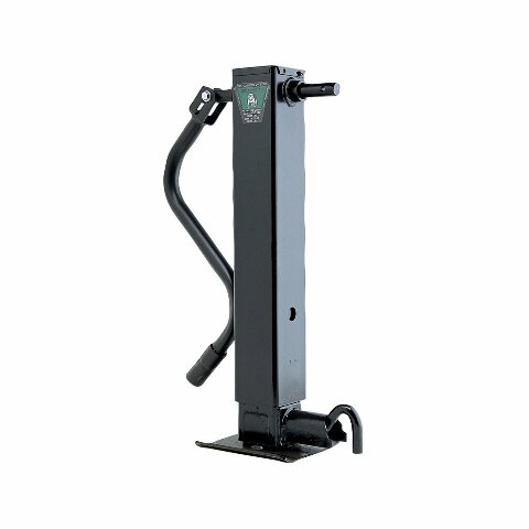 Bulldog 180 DL-BC-SR Square Jack with Crank