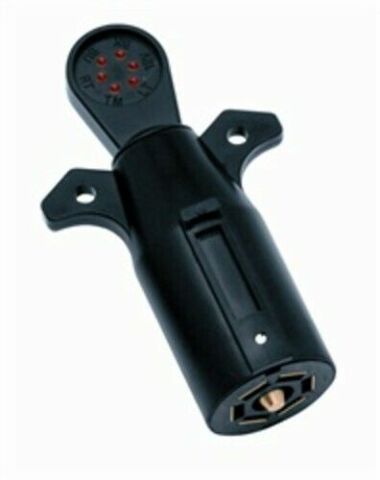 Trailer Wire Tester Draw-Tite 20117