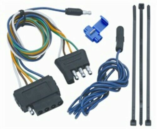 Trailer Connector Kit Draw-Tite 20136