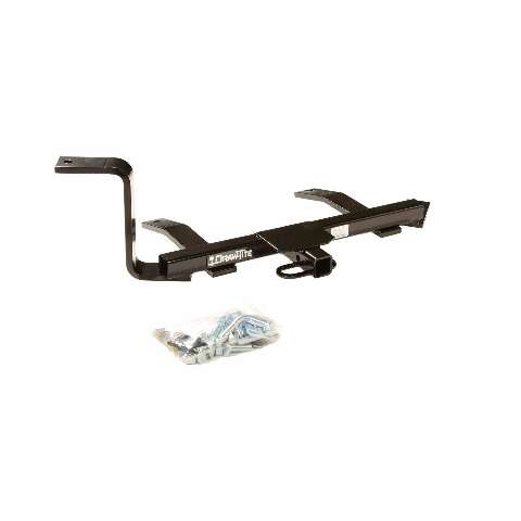 Trailer Hitch-Wolfsburg Edition, Sedan Draw-Tite 24748