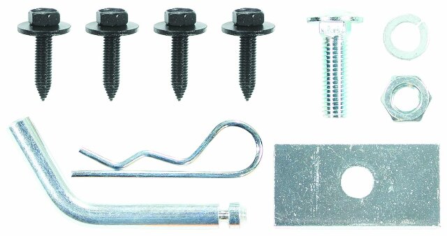 Draw-Tite 24831 Class 1 Trailer Hitch, 1.25 Inch Receiver, Black, Compatible with Infiniti G37 2009-2013