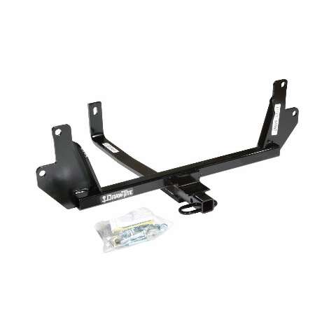Trailer Hitch-Sedan Draw-Tite 24857