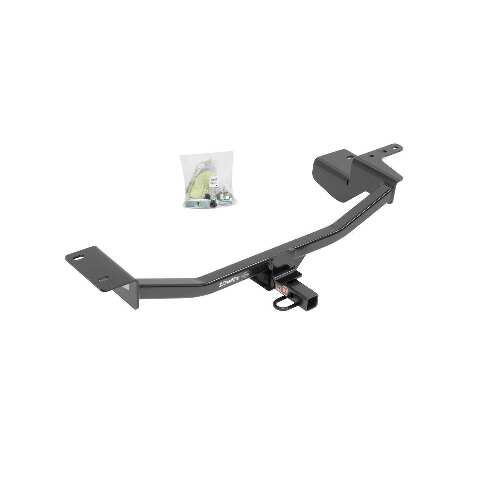 Trailer Hitch-Hatchback Draw-Tite 24904 Compatible with VW GTI 2010