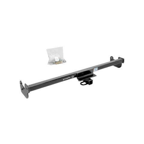 Trailer Hitch-S Draw-Tite 24911 Compatible with Toyota Yaris 2007