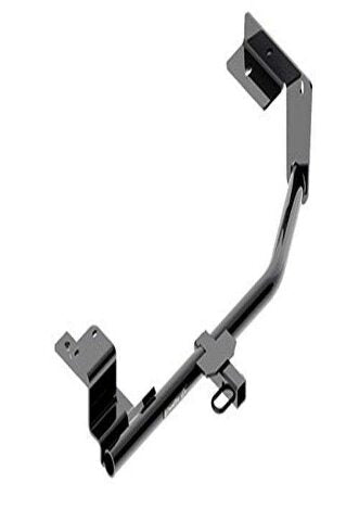 For 15-18 jetta 4dr sedan cls i hitch onlywithout ball mount