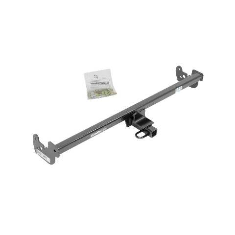 Trailer Hitch Draw-Tite 24929 Compatible with Toyota Yaris 2015