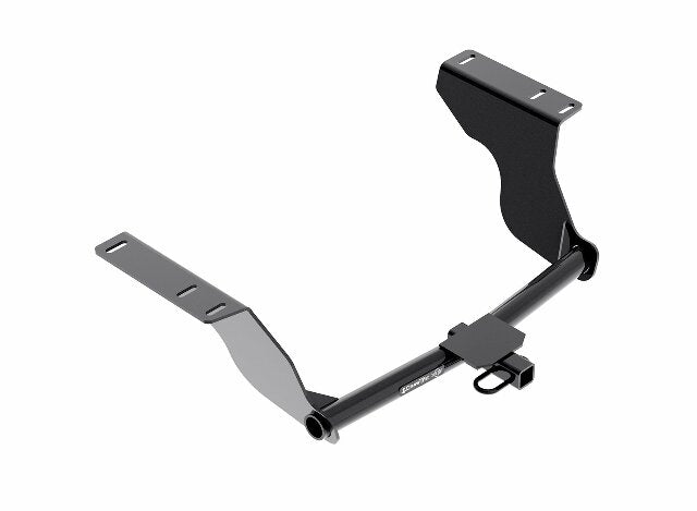 For 12-c impreza 4dr sedanexc wrx/wrx sti class i hitch only without ball mount