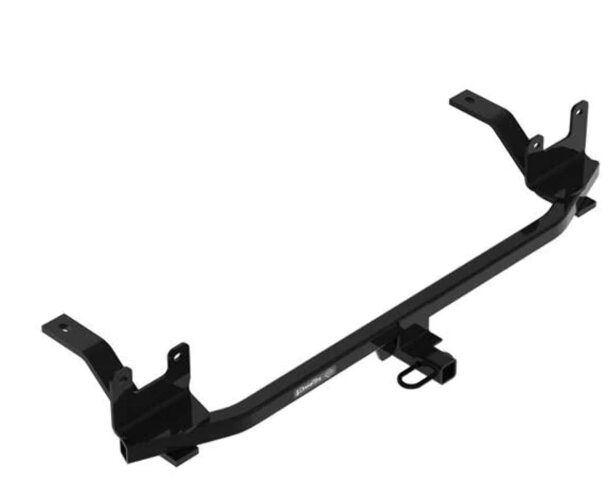 Draw-Tite 24964 Class I Sportframe Hitch with 1-1/4" Square Receiver Tube Opening