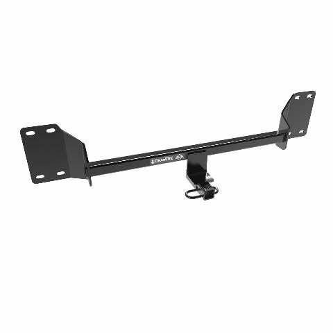 Draw-Tite 24972 1-1/4" Sportframe Class I Trailer Hitch for Select 2018 and Newer Honda Accord