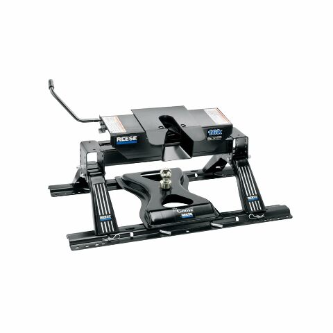 Reese 30047 16K Fifth Wheel