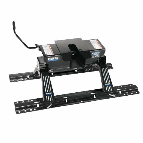 Reese 30047 16K Fifth Wheel