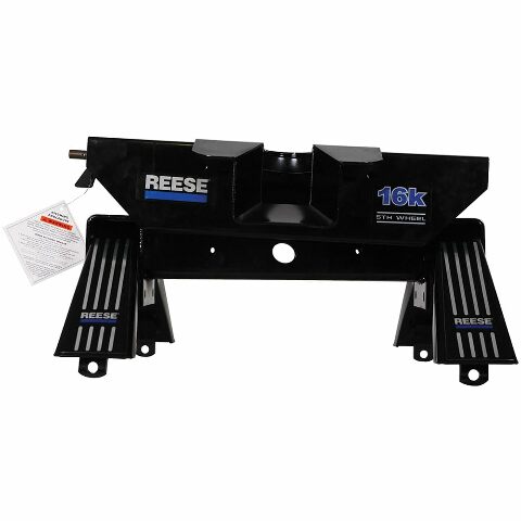 Reese 30047 16K Fifth Wheel