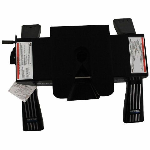 Reese 30047 16K Fifth Wheel