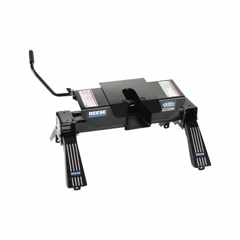 Reese 30047 16K Fifth Wheel