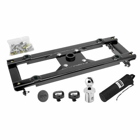 Reese 30138-26 Reese® Elite Under-Bed 25K Gooseneck Hitch Compatible with Ford