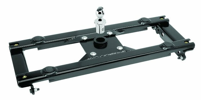Reese 30138-26 Reese® Elite Under-Bed 25K Gooseneck Hitch Compatible with Ford