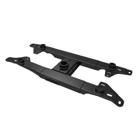 Reese 30180 Elite Series Fifth Wheel Hitch Mounting System Rail Kit, Compatible with Ford F-250 Super Duty, F-350 Super Duty and F-450 Super Duty 2017-2022