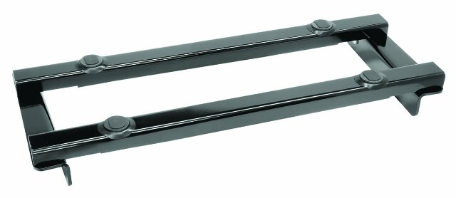 Reese DRT30868 Elite Series 5th Wheel Rail Kit Compatible with GM HD