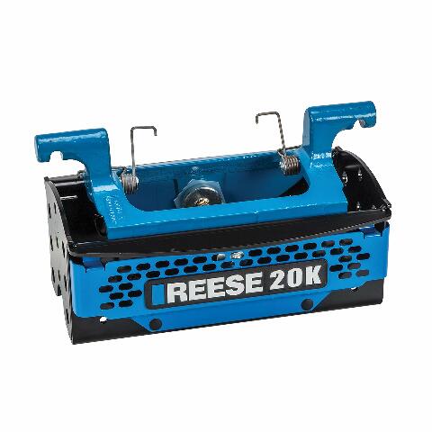 Reese M5™ Fifth Wheel Hitch Center Section, 20,000 lbs. Capacity