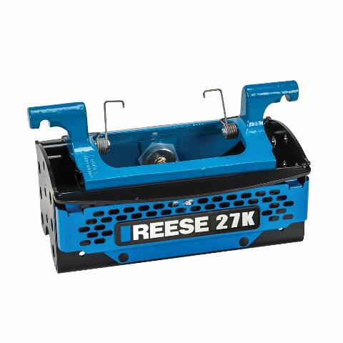 Reese M5™ Fifth Wheel Hitch Center Section Center Section, 27,000 lbs. Capacity